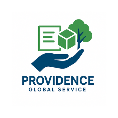 Logo Providence Global Service